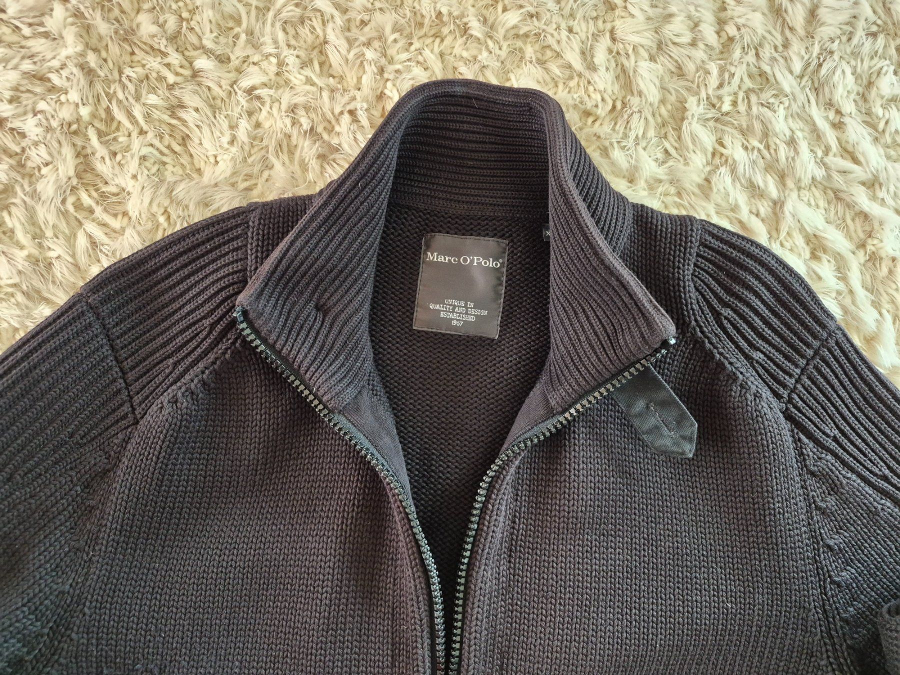 Marc O'Polo Giacche: Marc O'Polo Strickjacke – Usato da Zürich venduto da Mokile 5