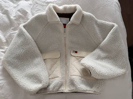 Veste Tommy Hilfiger