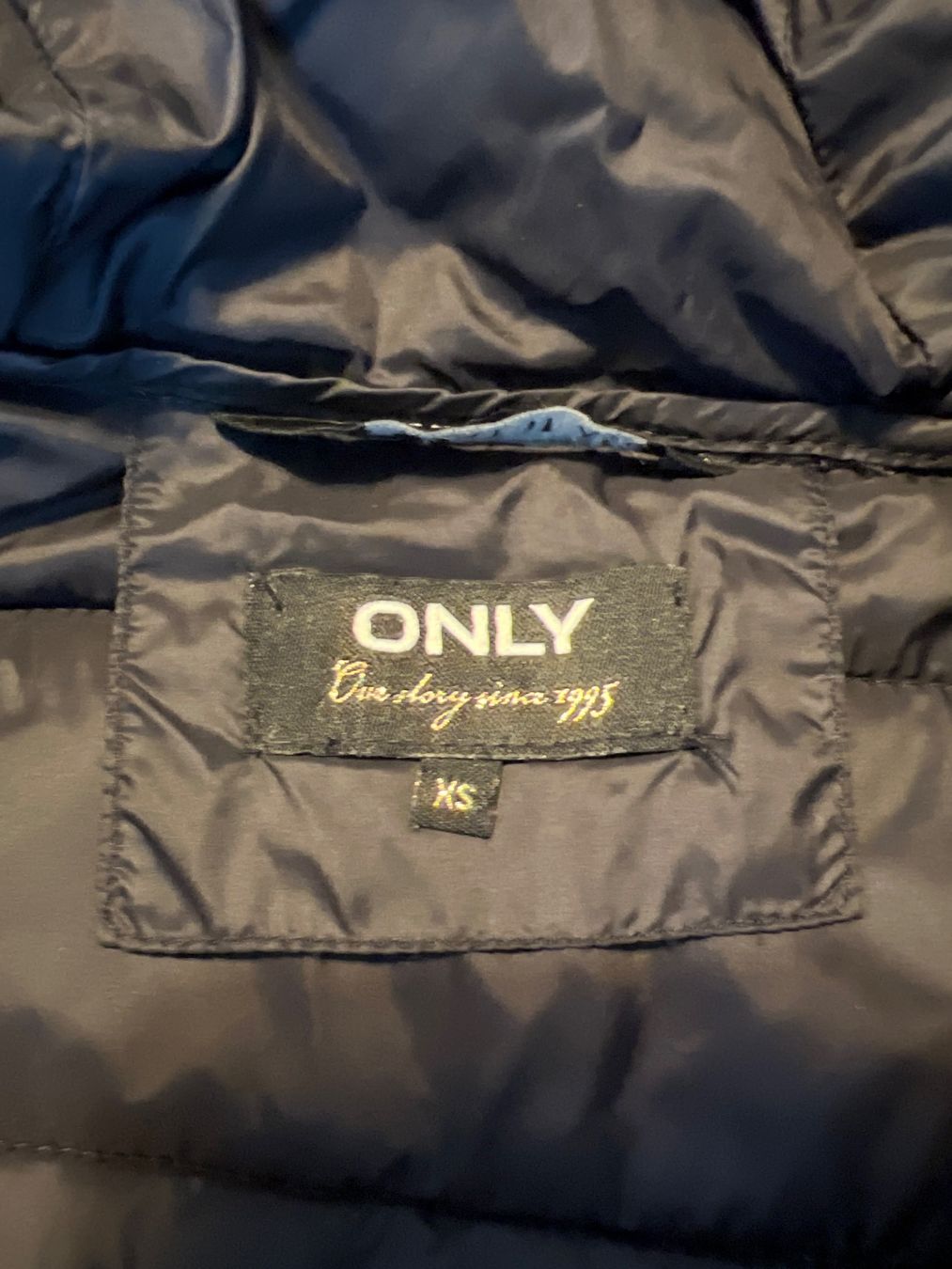 Only Giacche: Übergangsjacke von ONLY, Grösse XS. – Usato da Embrach venduto da roberto2009 1