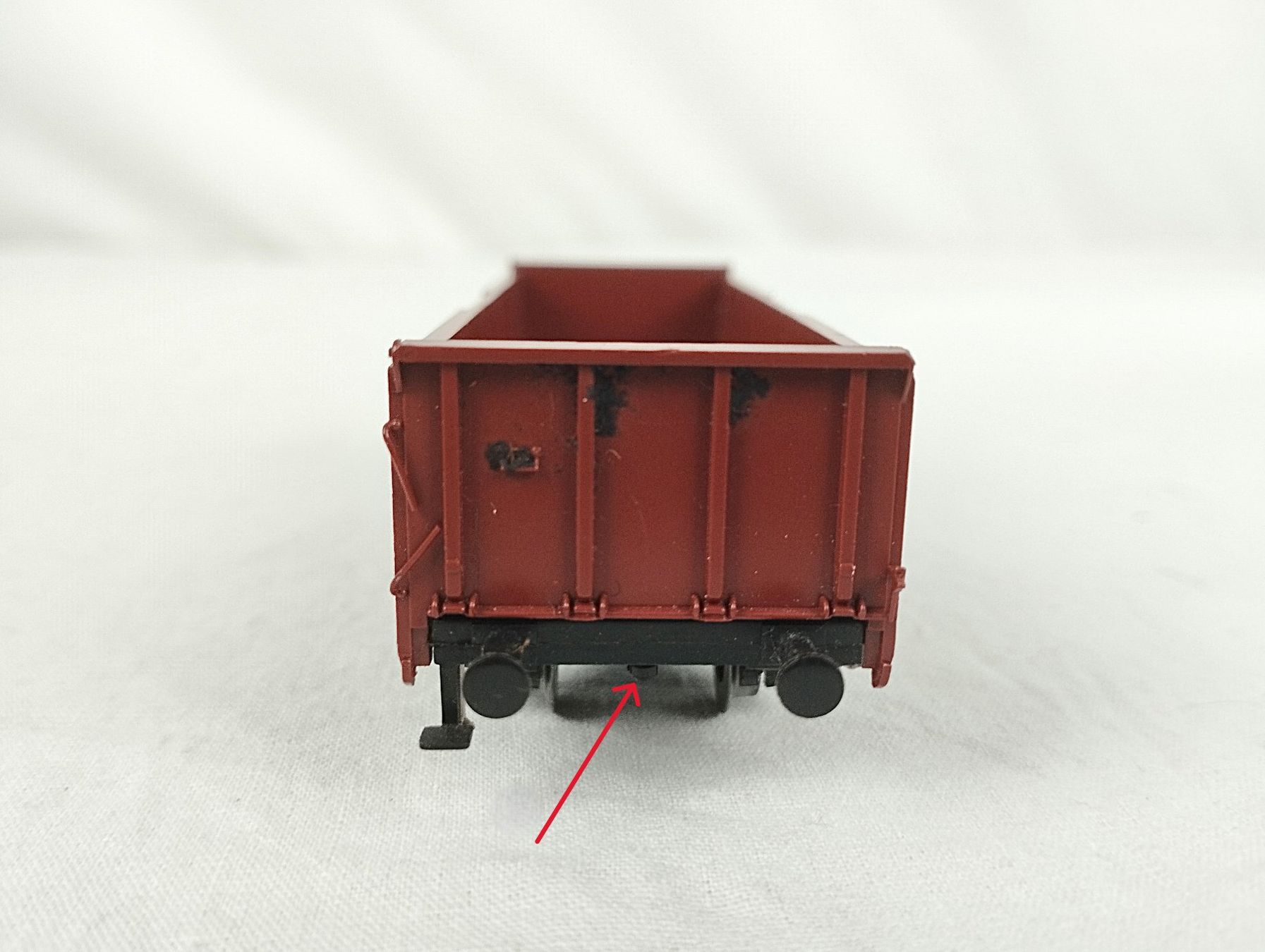 Trains électriques: MÄRKLIN Güterwaggons diverse HO – D'occasion à Schübelbach par Restwert_Schubelbach 8