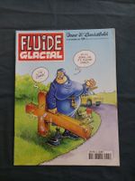 Fluide Glacial No 291 Septembre 2000 BE+