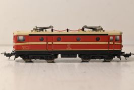 Lima ÖBB 1043.1 H0/DC mit OVP läuft
