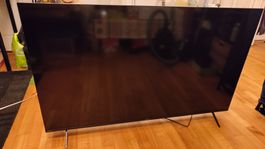 Sharp TV 55HP5465E 55", 3840 x 2160 (Ultra HD 4K), QLED