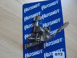 Hipshot D-Tuner Schallermechanik