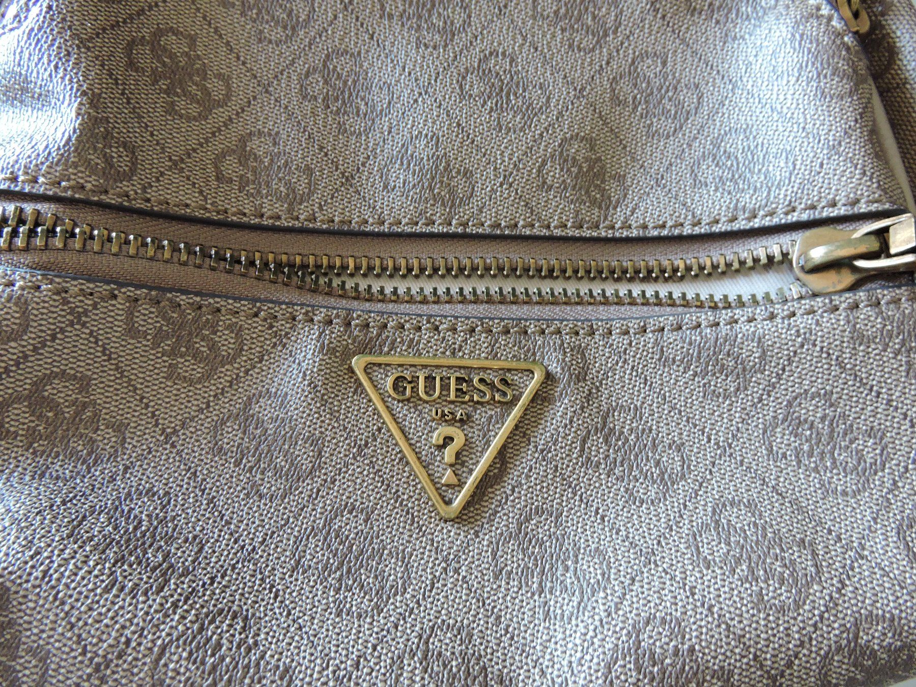 Guess Sacs: Guess Rucksack/Handtasche – D'occasion à Hauptwil par Borusse01 2