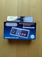 2x NES Controller - Nintendo Entertainment System