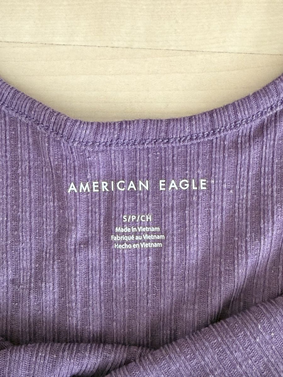 Tops: American Eagle Tanktop – Gebraucht aus Neerach von lar_tkp2 1