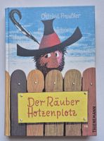 Der Räuber Hotzenplotz  💰🎩 Otfried Preussler  1962