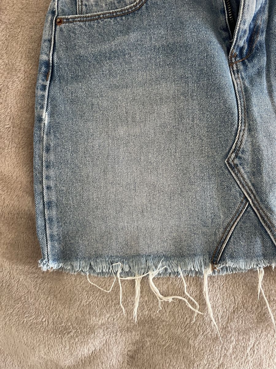 Pimkie Gonne: Jupe jeans – Usato da Neuchâtel venduto da Ariane_vn00 5