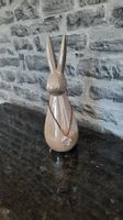 Keramik Hase von Boltze