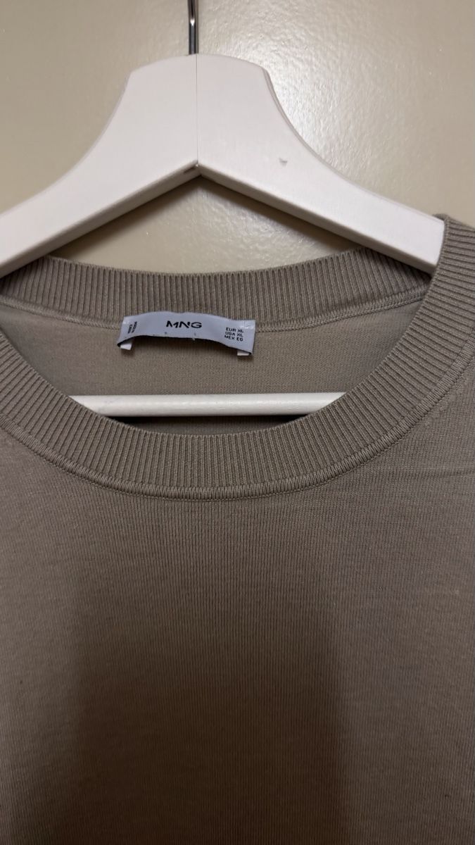 Mango T-Shirts: Mango Shirt XL – Gebraucht aus UNTERSIGGENTHAL von s_rzb8 1