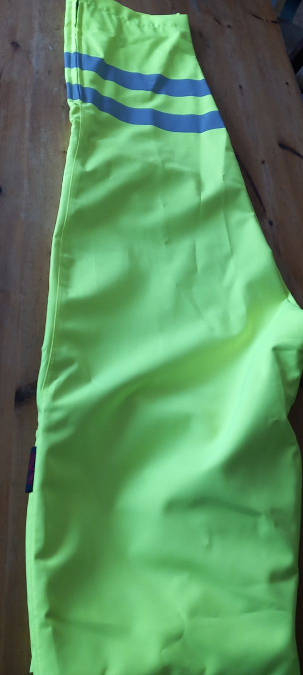 Hosen: 1 pantalon de travail(neuf) – Neu und originalverpackt aus Miecourt von Marly1 1