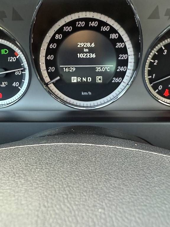 Automobili: Mercedes C280 4 matic – Usato da locarno venduto da Chiconess1 7