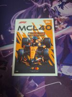 mcl 40 piastri f1 2026 card 186