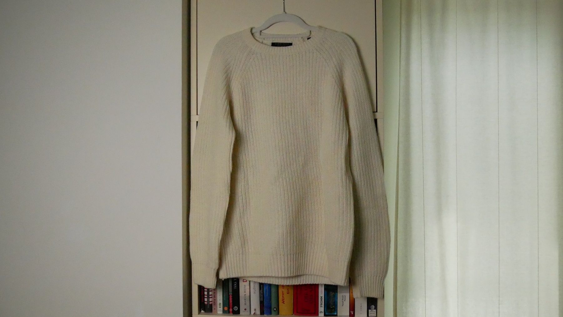 Maglioni & Felpe: Sonnybono Pullover Herren L Wolle – Nuovo (secondo la descrizione) da Zürich venduto da julia_vina
