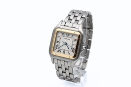Cartier Panthère Two-Tone – Ref. 187957