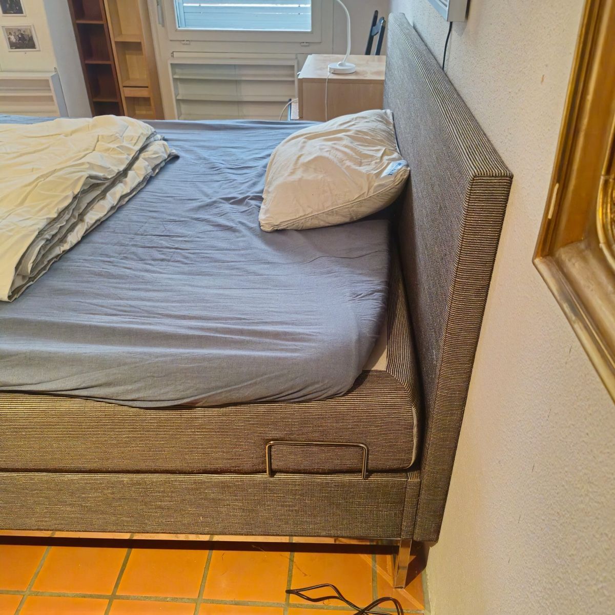 Letti: Bett – Usato da Oberrieden venduto da angiew19 2
