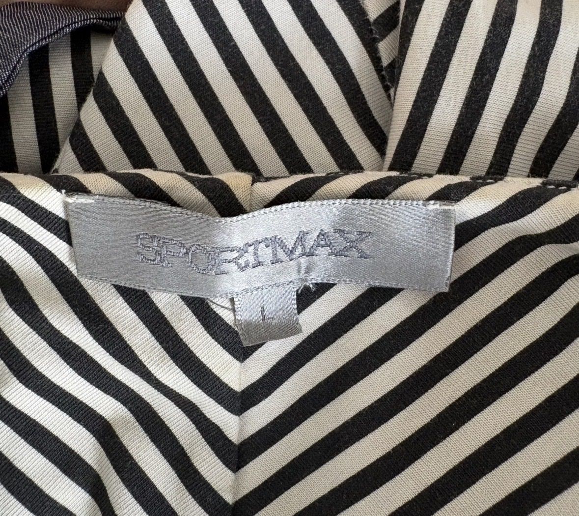 Sportmax Vestiti: Bellissimo abito Sportmax di MaxMara – Usato da Chiasso venduto da myt_k8rf 2