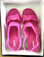 Sandales Melissa Barbie Pink femme rose taille 39 talon haut