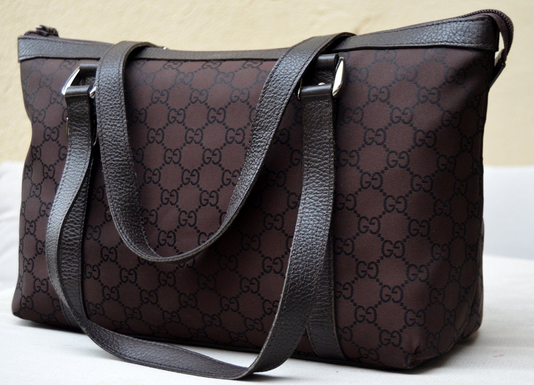 Gucci Borse da donna: Gucci Abbey Tore Tasche / sac – Nuovo (secondo la descrizione) da Collonges venduto da Auganien 1