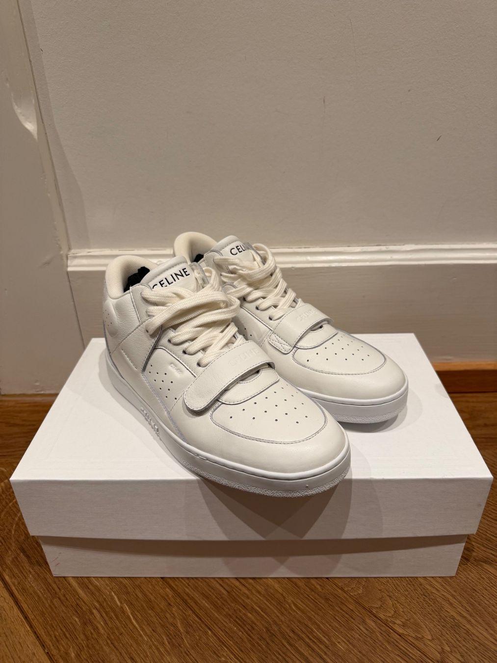Celine Scarpe da donna: Celine / Sneaker / CT-02 / Size 38 / Never worn – Nuovo e nell'imballaggio originale da ZÜRICH venduto da Schnauk
