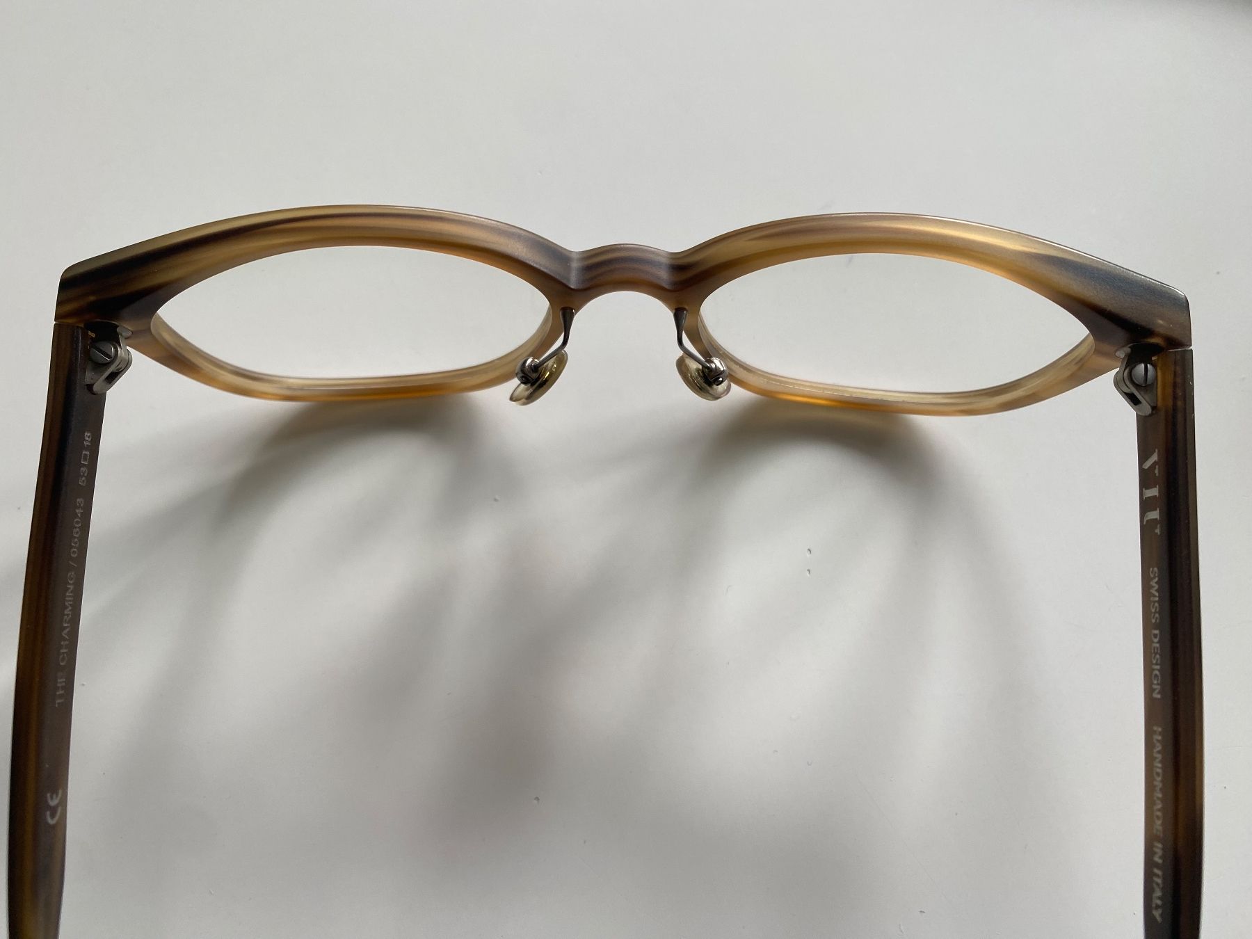 Occhiali & Lenti: Lesebrille neu – Usato da Bern venduto da Alexandra9 1
