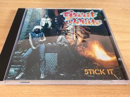 Great White – Stick It