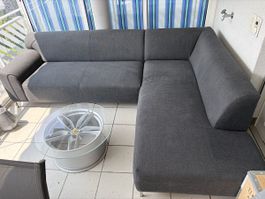 Pfister Ecksofa 