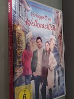 Verkupplung an Weihnachten DVD