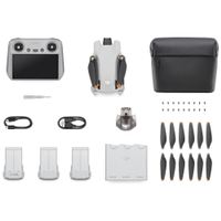 Top: DJI Mini 3 RC Fly More Combo Kit Ultra Light 249g NEU!!
