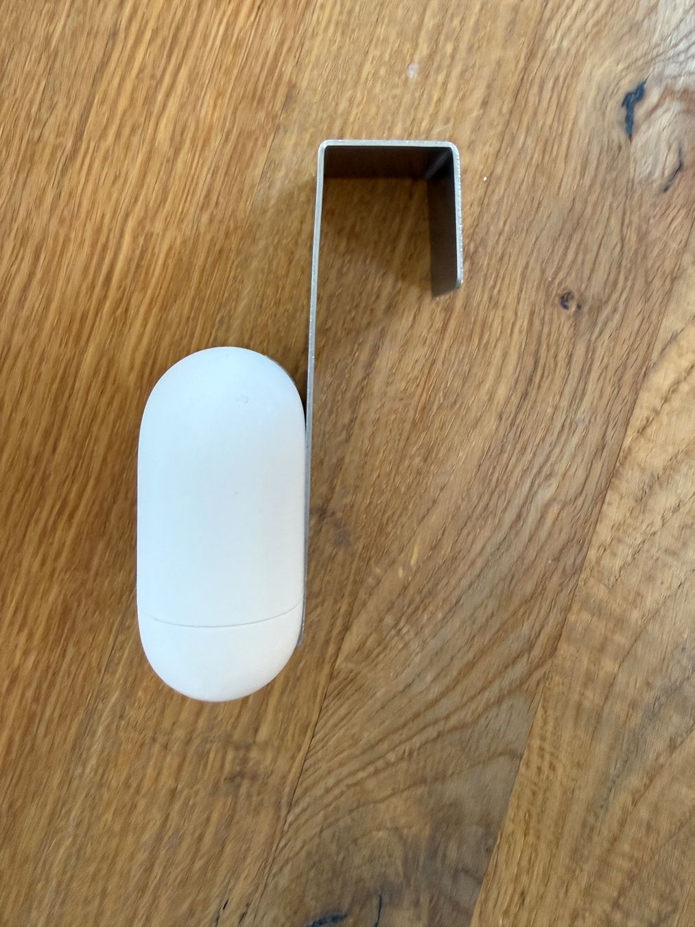 Apple Cuffie: APPLE AirPods 4 Charging Case – Usato da Lausanne venduto da Nine1982 9