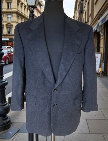 605SE – Blazer strellson (cashmere, laine...) – 46 –Neuf !