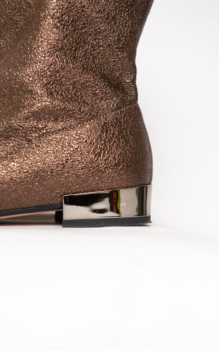 Chaussures femmes: Alysi Stiefeletten – Gr. 37 – D'occasion à Illnau par Monkky 3