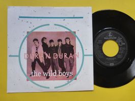 Duran Duran – The Wild Boys