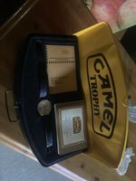 Montre Camel Trophy édition limitée pour collectionneurs