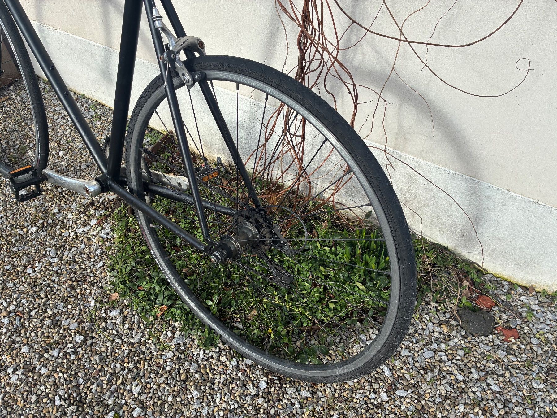 Biciclette: Vintage Fahrrad – Usato da Winterthur venduto da luk_fw5p 1