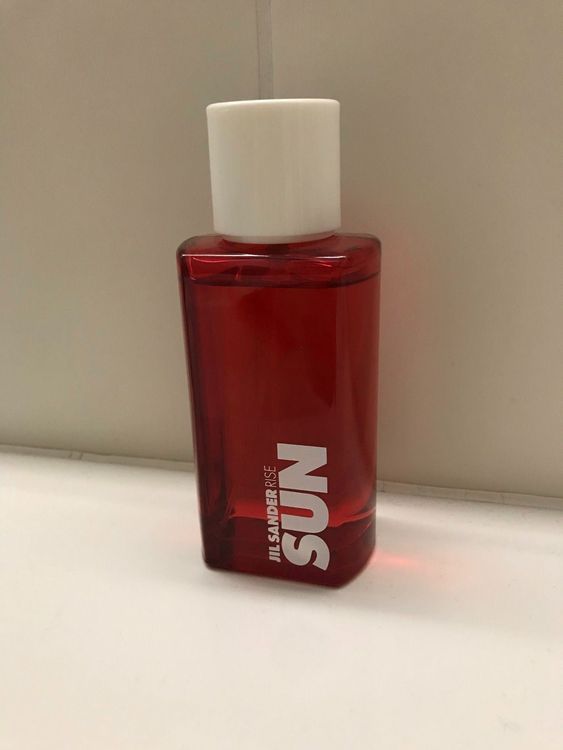 Jil Sander Rise sun | Kaufen auf Ricardo