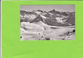 Blick vom Niederhorn, Simmental--E. Gyger