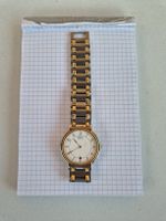 Seiko Armbanduhr quartz