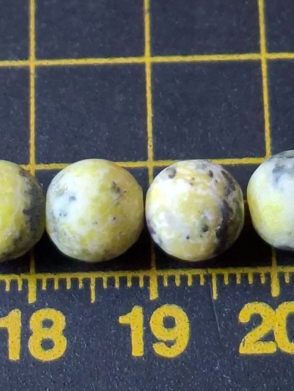 Catenine: lizardit Kette – Usato da Zwieselberg venduto da Halifaxmendusli 4