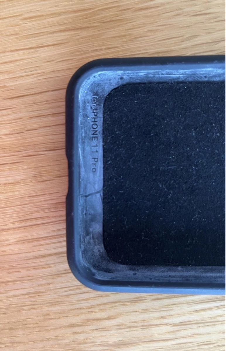 SP Connect Cover & Protezioni schermo: SP Connect Handyhülle iPhone 11 Pro – Usato da Zürich venduto da melk2314 1