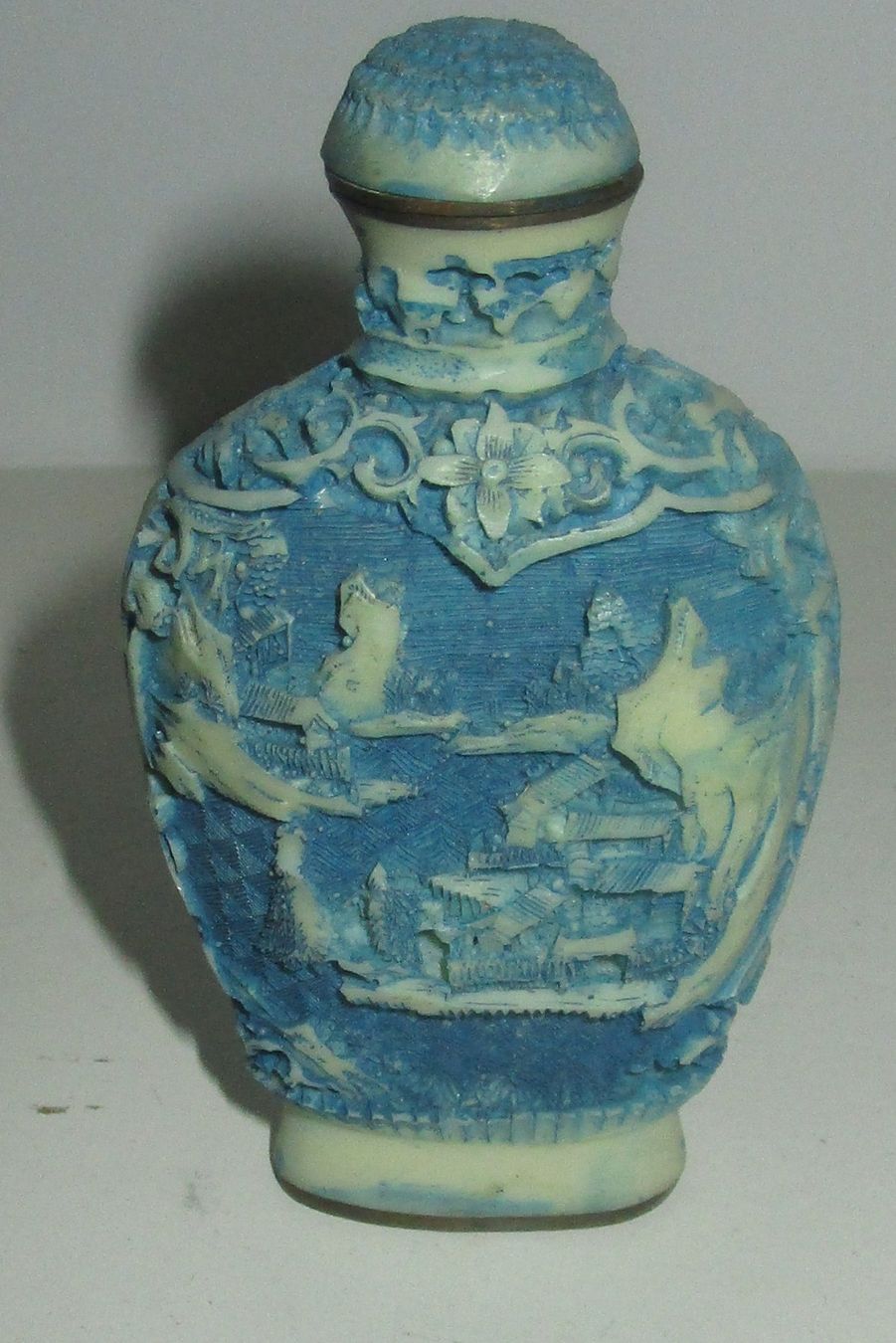 Flaconi: Snuff Bottle China? – Usato da Wädenswil venduto da Freizeitspass11 1