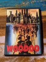 Woodoo, DVD Horror Uncut