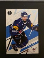 2025/26 HC Fribourg Samuel Walser Playoffs