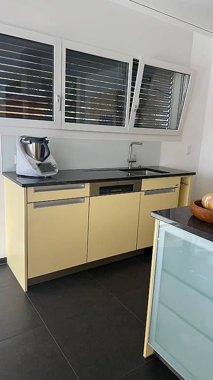 Cucine complete: Küche / Einbauküche komplett – Usato da Trimmis venduto da Save.C 1