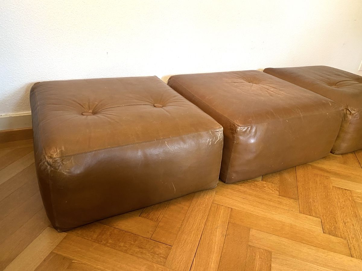 Sedie: Design Couch Sessel Hocker – Usato da Olten venduto da sportwelt 3