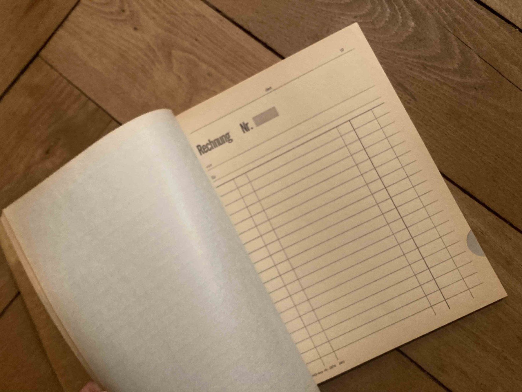 Libri: Rechnungsbüechli 60er Jahre – Usato da Luzern venduto da Needful_Things 4