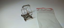 Sommerfeldt 939 SBB Scherenstromabnehmer Pantograph H0 1:87