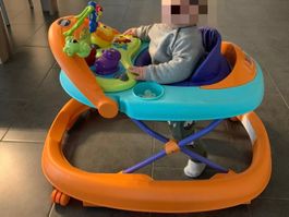 Chicco Walky Talky