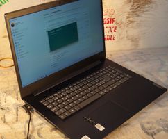 Lenovo IdeaPad 3 15ITL6 i5-10210U 8GB RAM 128GB SSD guter...